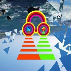 Fuck Buttons: Street Horrrsing (2008)